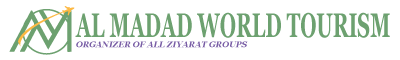 AL MADAD WORLD TOURISM